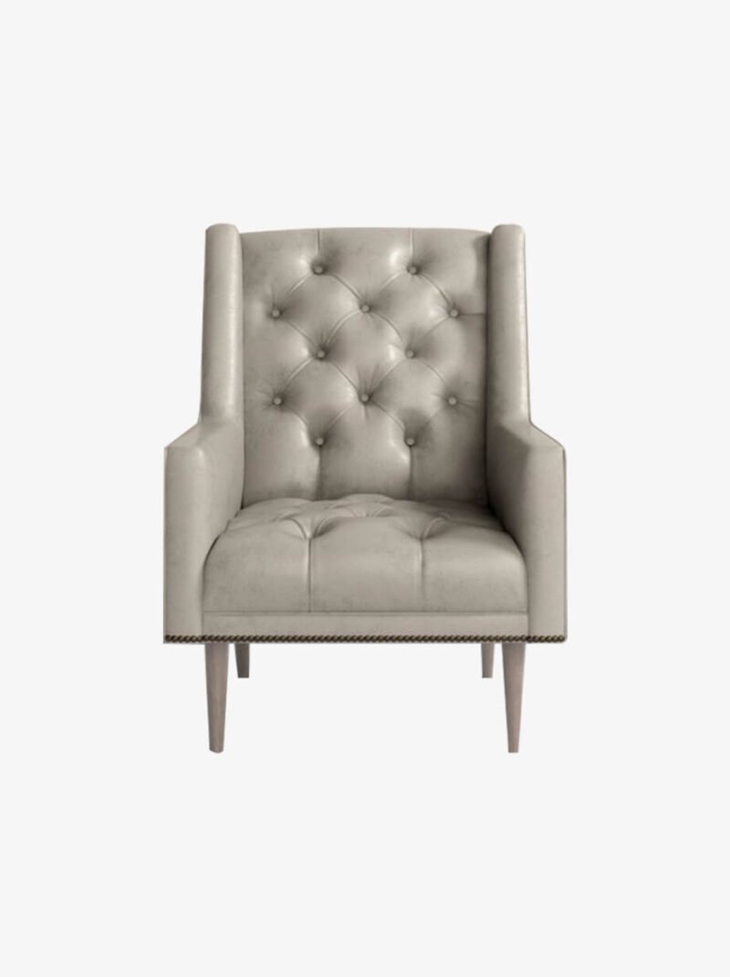 Carbono 220 - Lounge Chair