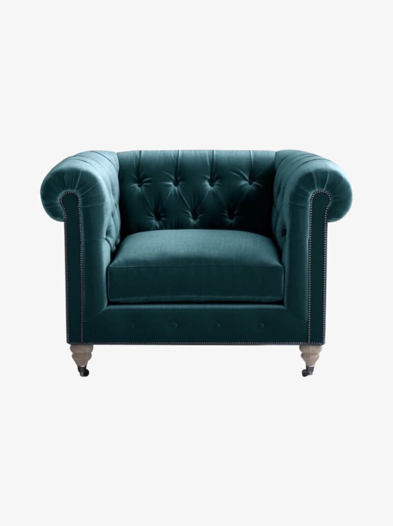 Sherpa Stanton Chair
