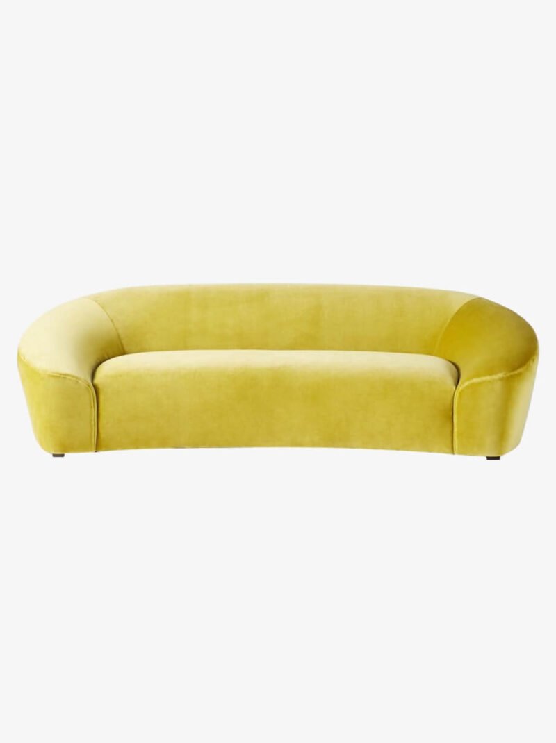 Carbono 217 - Sofa
